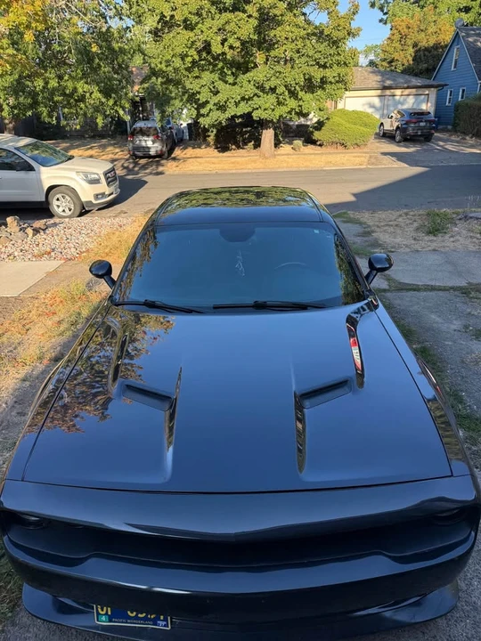 2016 Dodge Challenger 3rd Gen - Image 8 of 13