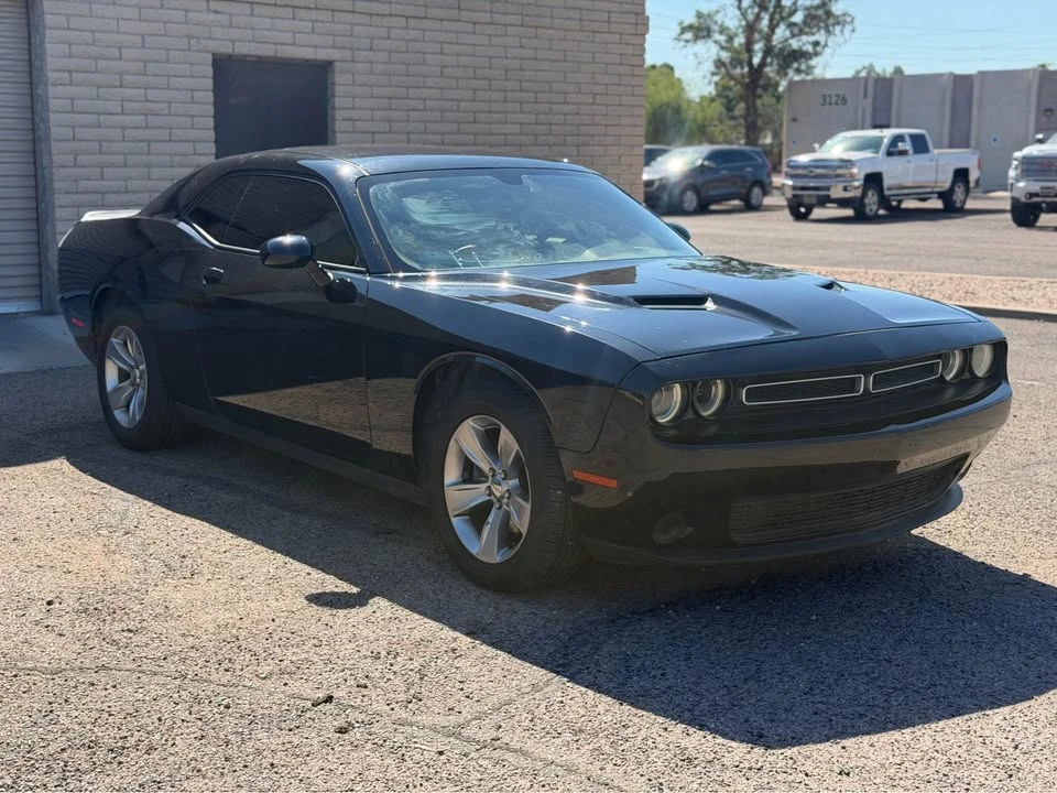 2016 Dodge Challenger 3rd Gen - Image 2 of 16