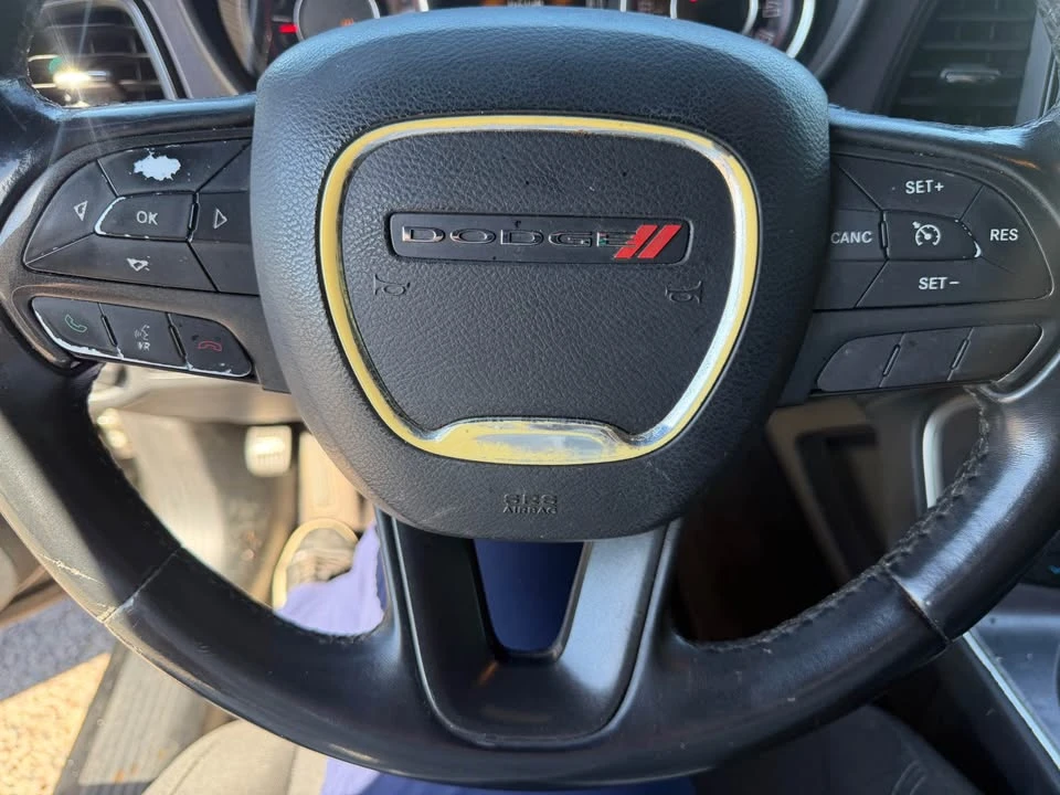 2016 Dodge Challenger 3rd Gen - Image 11 of 16