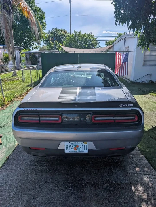 2016 Dodge Challenger 3rd Gen - Image 5 of 10