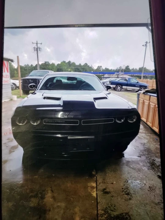 2016 Dodge Challenger 3rd Gen - Image 3 of 6