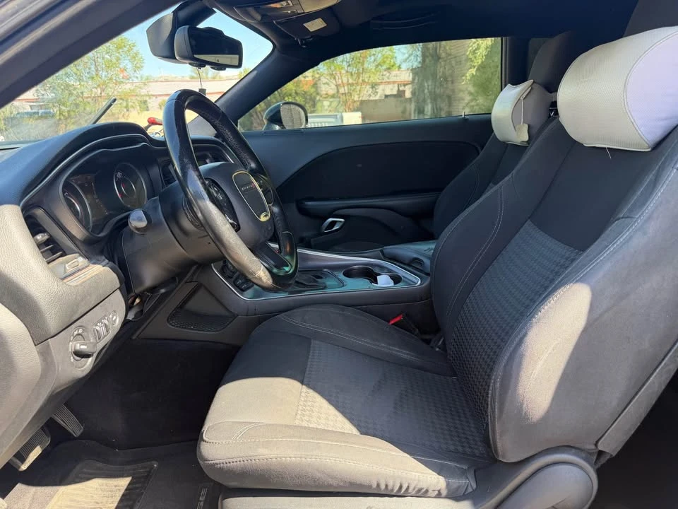 2016 Dodge Challenger 3rd Gen - Image 10 of 16