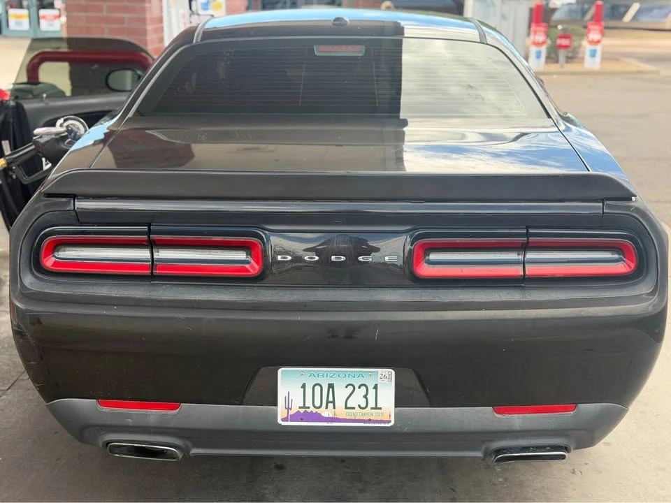 2016 Dodge Challenger 3rd Gen - Image 5 of 16