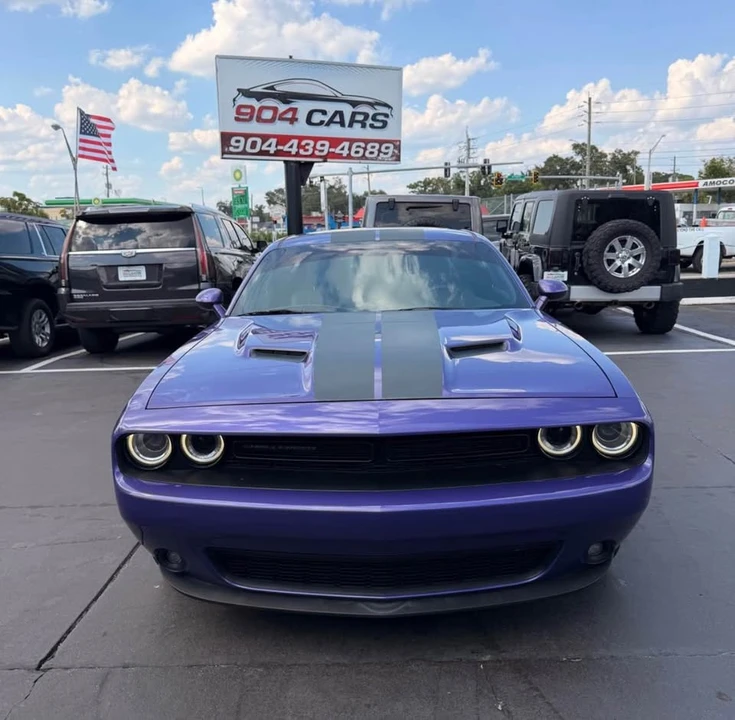 2016 Dodge Challenger 3rd Gen - Image 2 of 15