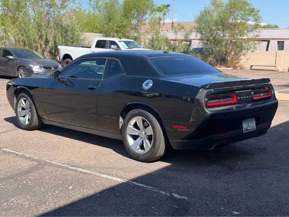 2016 Dodge Challenger 3rd Gen - Image 7 of 18