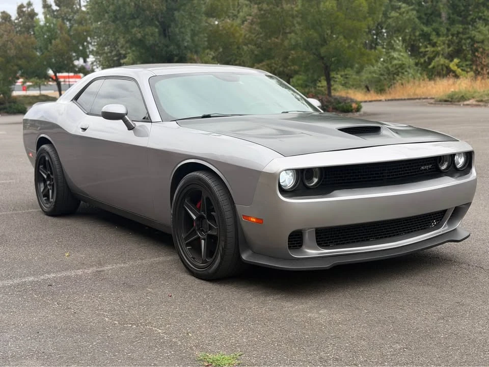2016 Dodge Challenger 3rd Gen - Image 2 of 15