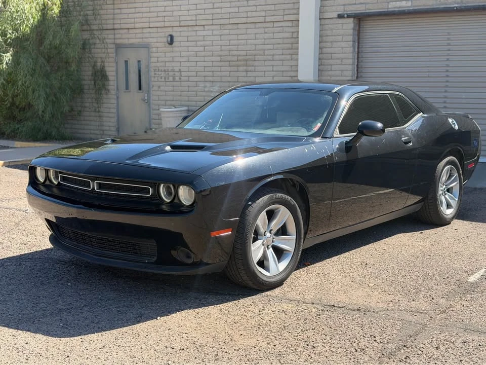 2016 Dodge Challenger 3rd Gen - Image 8 of 16