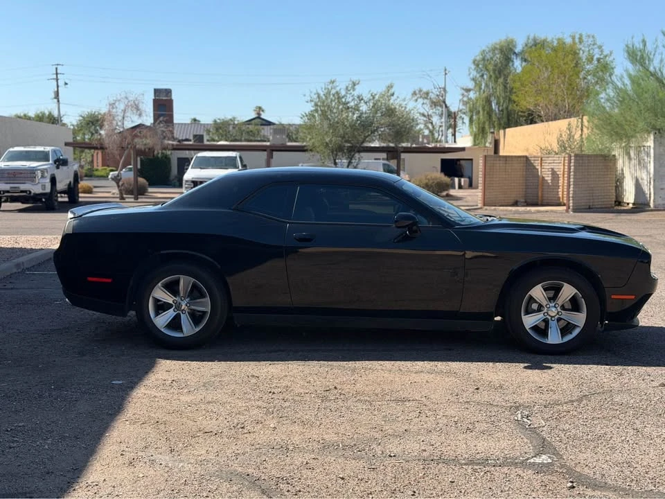 2016 Dodge Challenger 3rd Gen - Image 4 of 18
