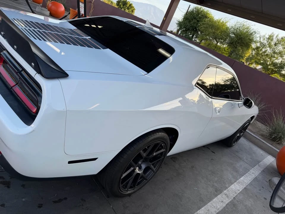 2016 Dodge Challenger 3rd Gen - Image 2 of 15