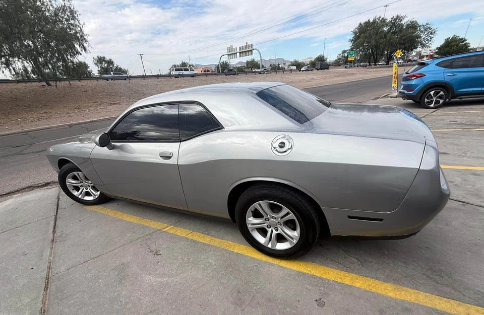 2016 Dodge Challenger 3rd Gen - Image 6 of 9