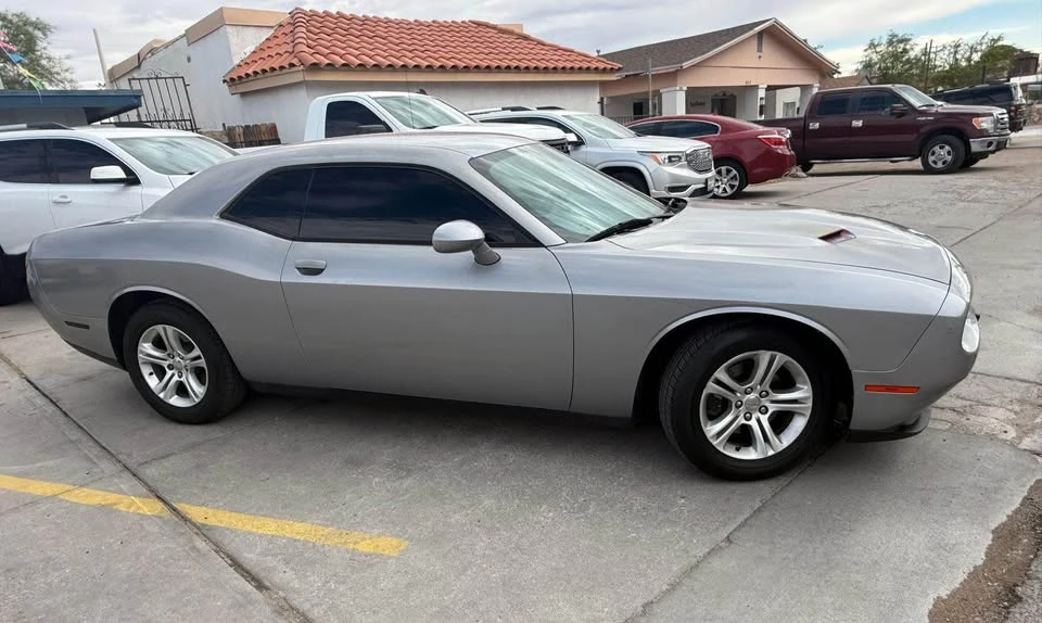 2016 Dodge Challenger 3rd Gen - Image 5 of 9