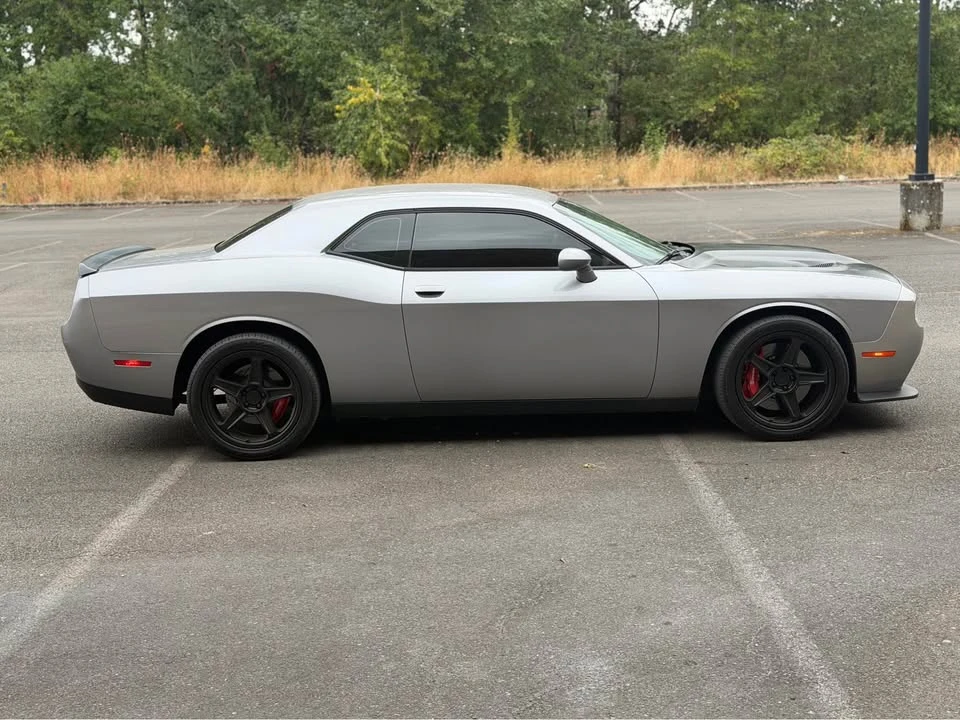 2016 Dodge Challenger 3rd Gen - Image 8 of 15