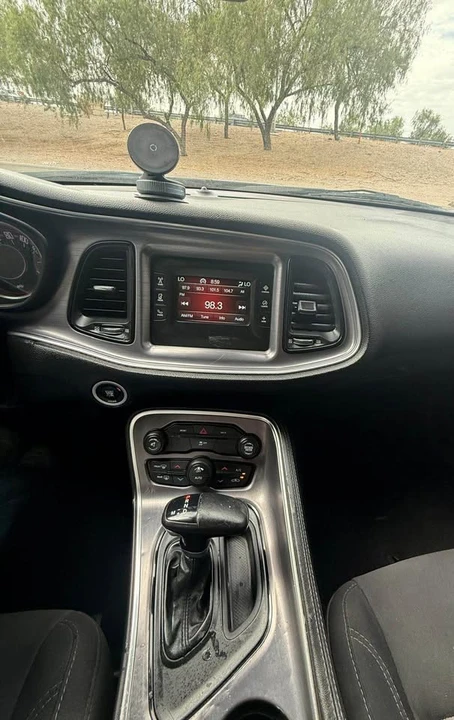 2016 Dodge Challenger 3rd Gen - Image 9 of 9