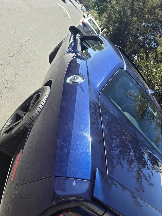 2016 Dodge Challenger 3rd Gen - Image 2 of 4