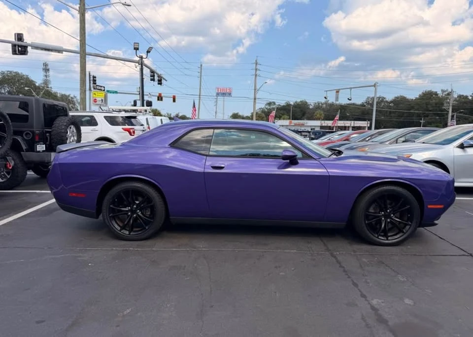 2016 Dodge Challenger 3rd Gen - Image 4 of 15