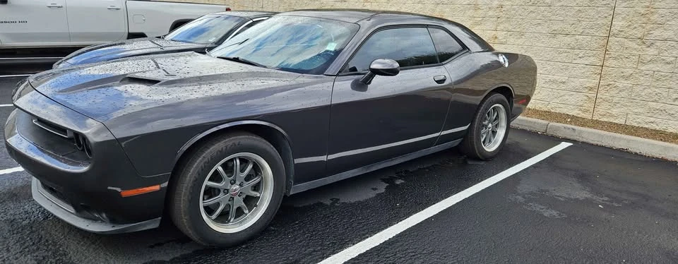 2016 Dodge Challenger 3rd Gen - Image 2 of 9