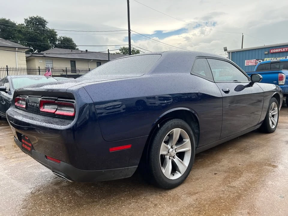 2016 Dodge Challenger 3rd Gen - Image 9 of 18