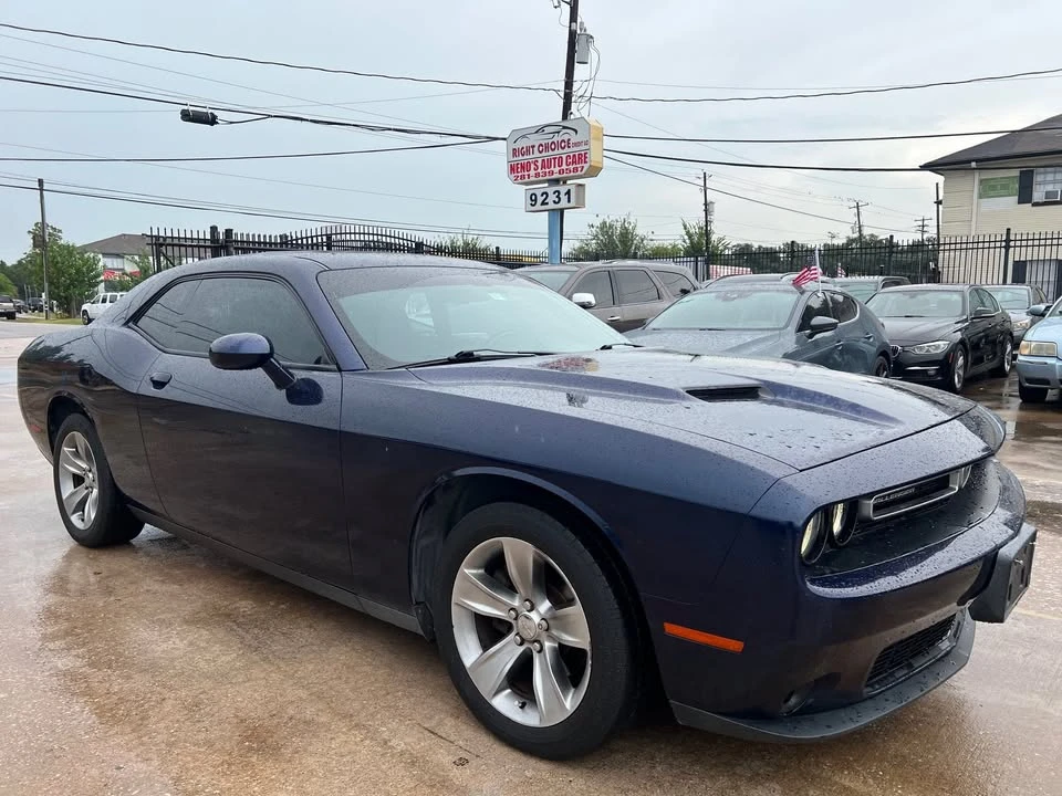 2016 Dodge Challenger 3rd Gen - Image 2 of 18