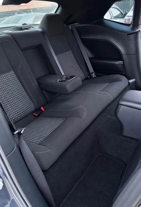 2016 Dodge Challenger 3rd Gen - Image 9 of 9
