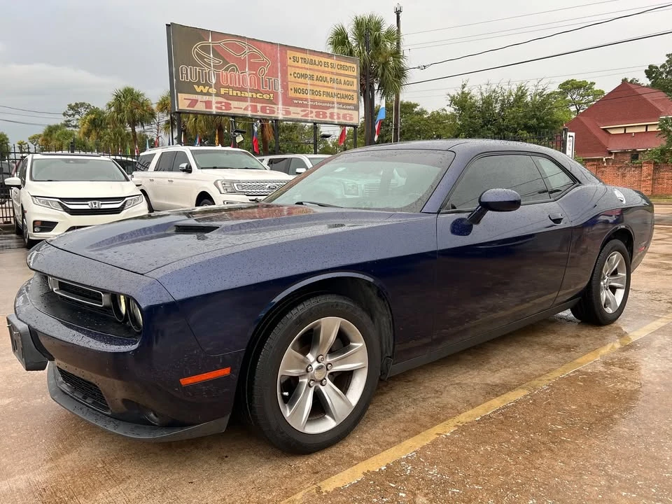 2016 Dodge Challenger 3rd Gen - Image 5 of 18