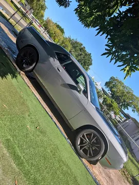 2016 Dodge Challenger SXT Coupe 2D
