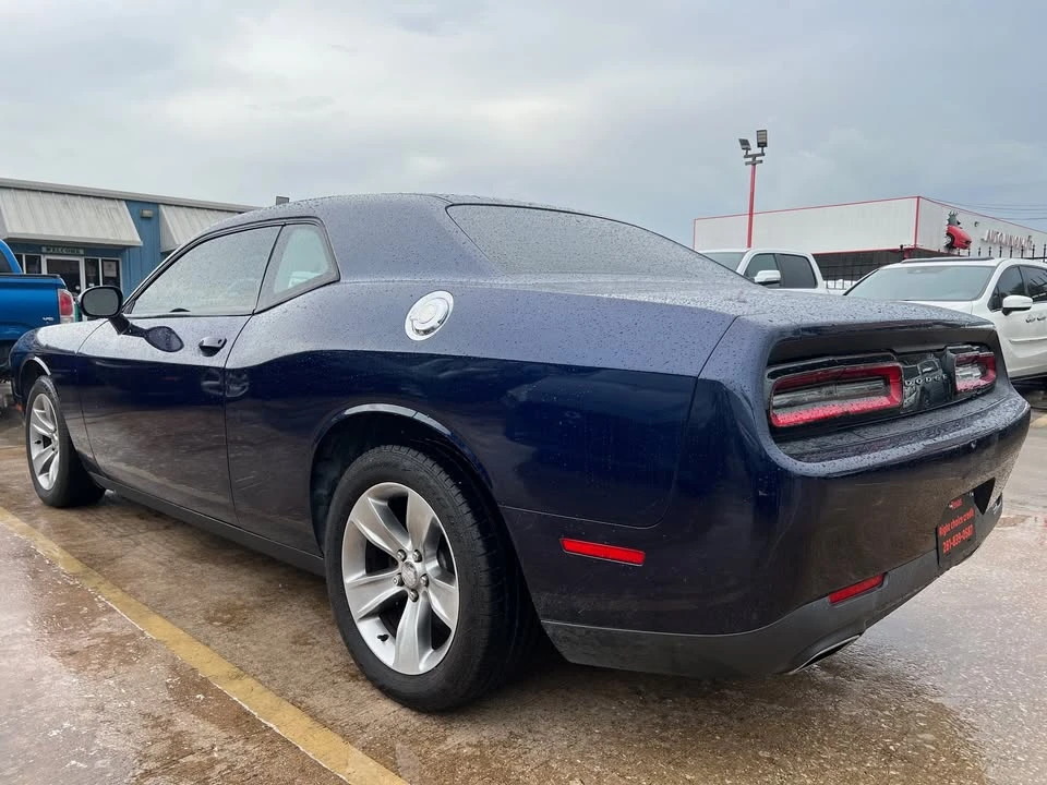 2016 Dodge Challenger 3rd Gen - Image 6 of 18