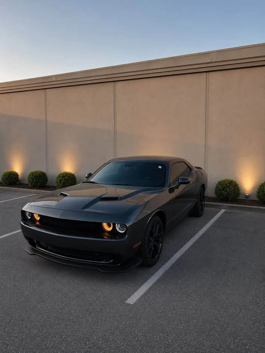 2016 Dodge Challenger 3rd Gen - Image 6 of 9