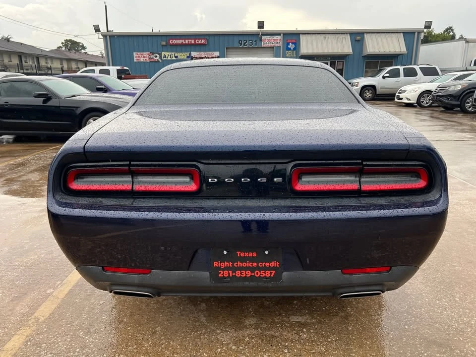 2016 Dodge Challenger 3rd Gen - Image 8 of 18
