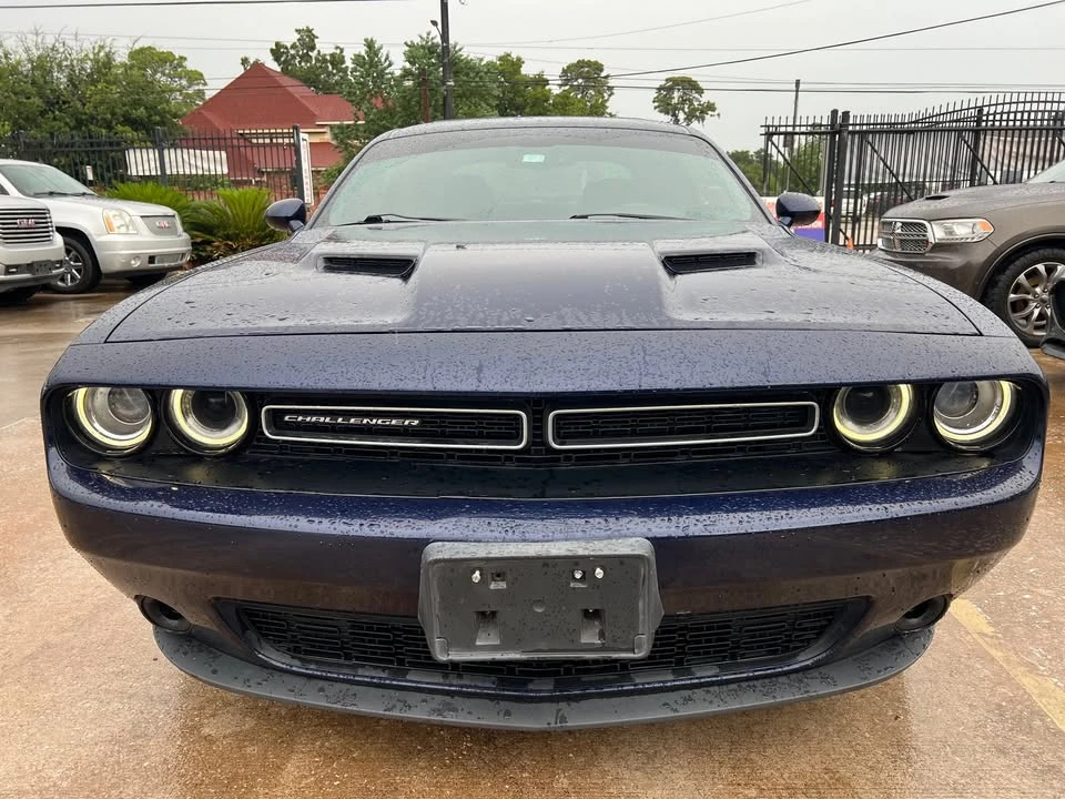 2016 Dodge Challenger 3rd Gen - Image 3 of 18