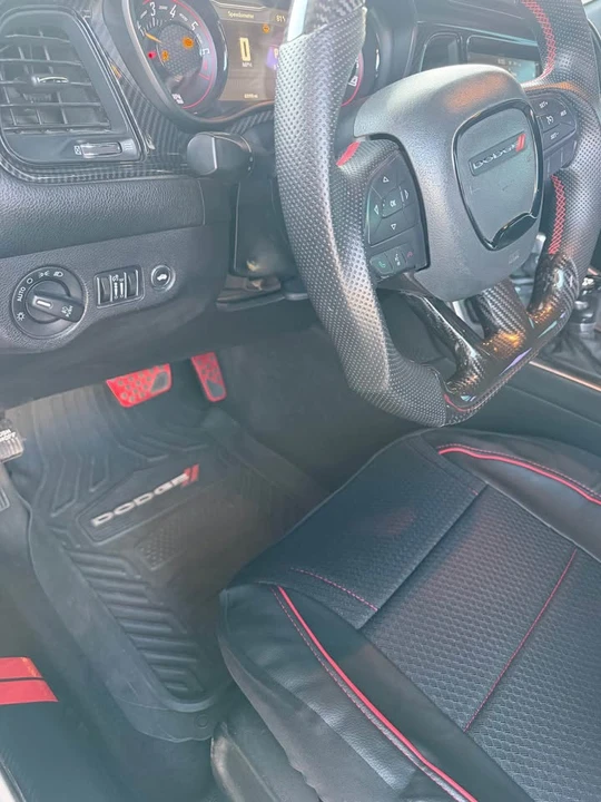 2016 Dodge Challenger 3rd Gen - Image 12 of 15