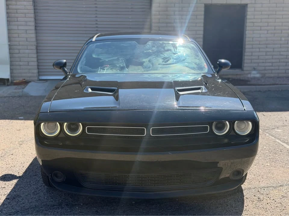 2016 Dodge Challenger 3rd Gen - Image 2 of 18