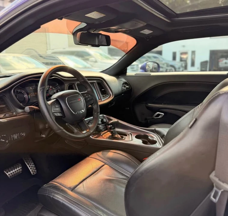 2016 Dodge Challenger 3rd Gen - Image 10 of 15