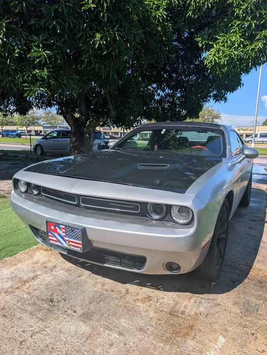 2016 Dodge Challenger 3rd Gen - Image 4 of 10