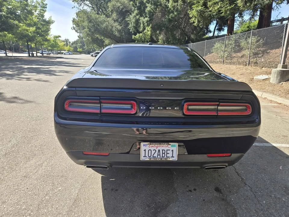 2016 Dodge Challenger 3rd Gen - Image 5 of 9