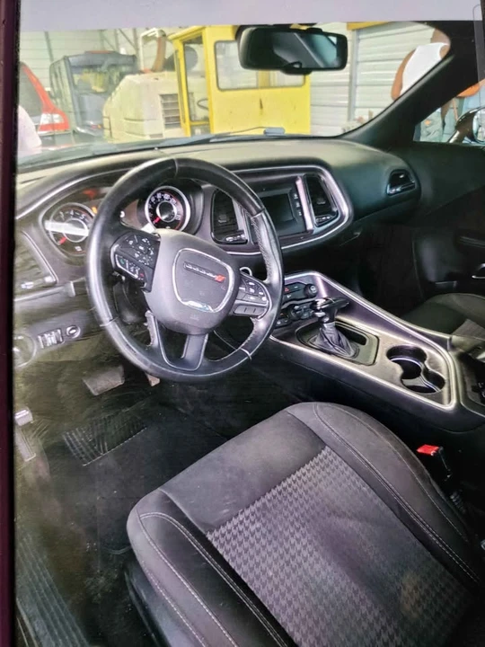 2016 Dodge Challenger 3rd Gen - Image 5 of 6