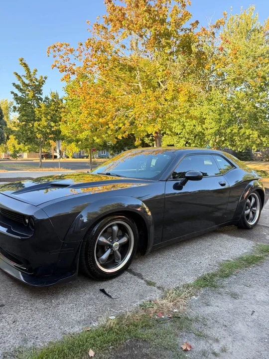 2016 Dodge Challenger 3rd Gen - Image 2 of 13