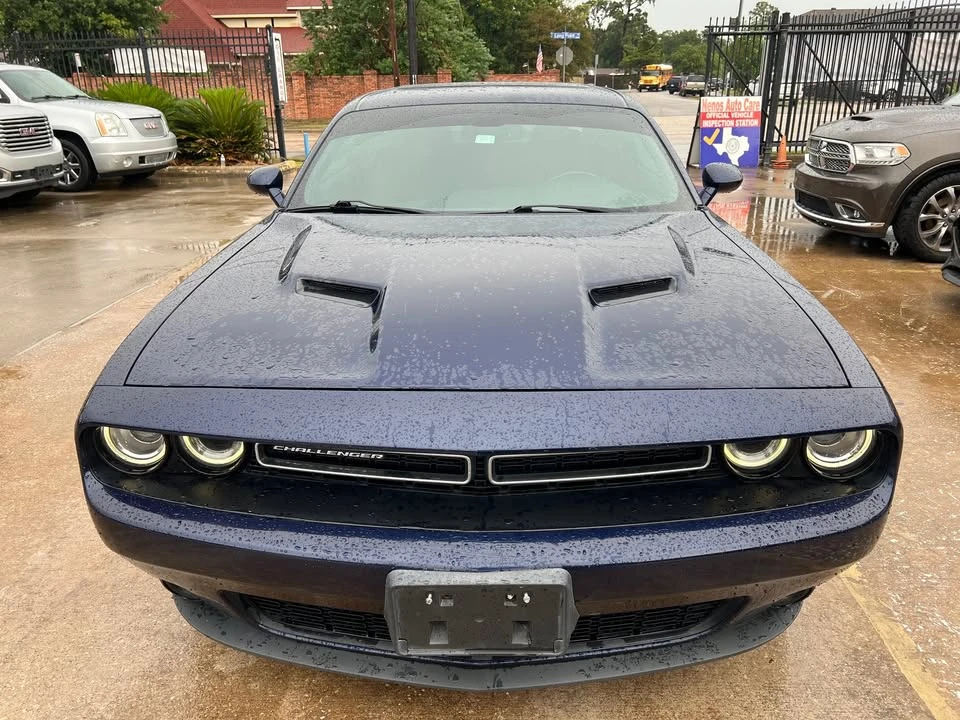 2016 Dodge Challenger 3rd Gen - Image 4 of 18