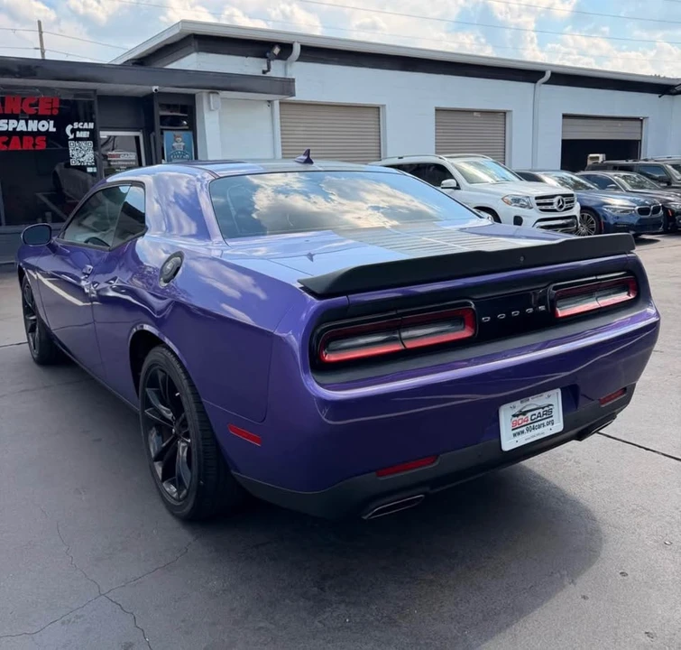 2016 Dodge Challenger 3rd Gen - Image 7 of 15