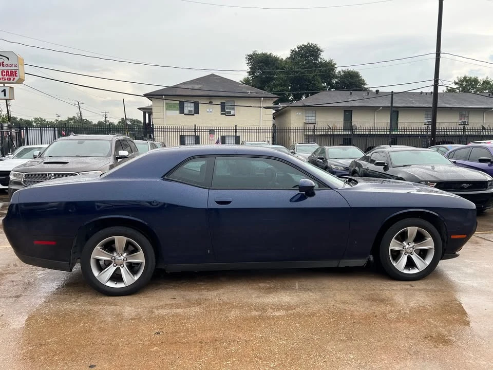 2016 Dodge Challenger 3rd Gen - Image 10 of 18