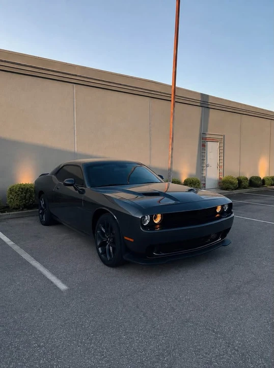 2016 Dodge Challenger 3rd Gen - Image 5 of 9