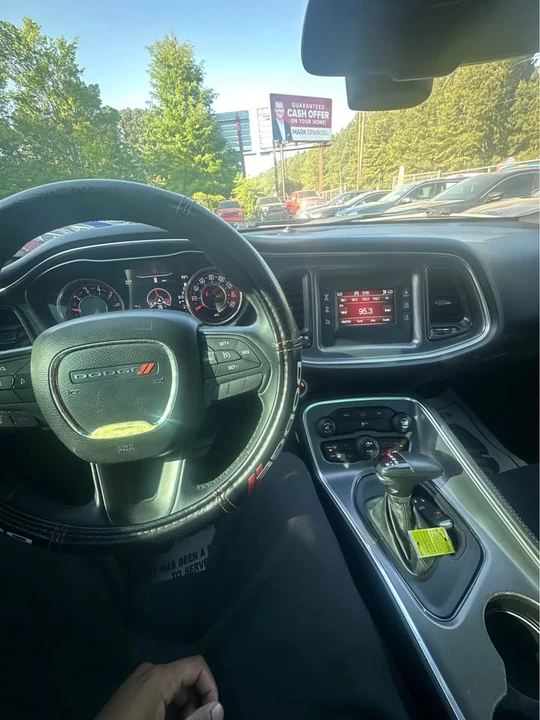 2016 Dodge Challenger 3rd Gen - Image 4 of 7