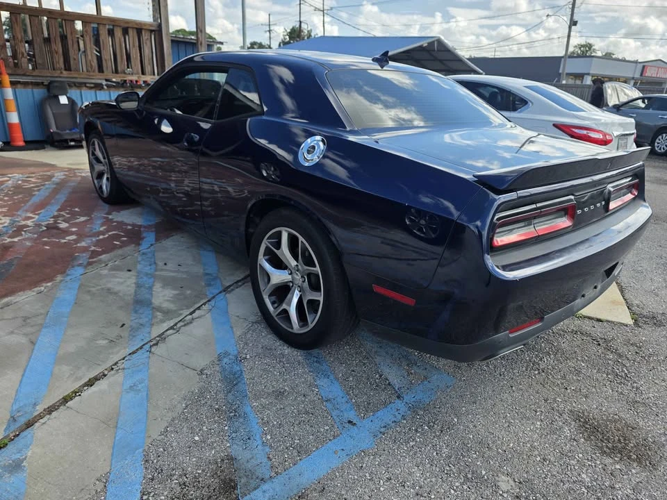 2016 Dodge Challenger 3rd Gen - Image 4 of 10