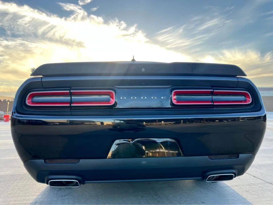 2016 Dodge Challenger 3rd Gen - Image 3 of 14