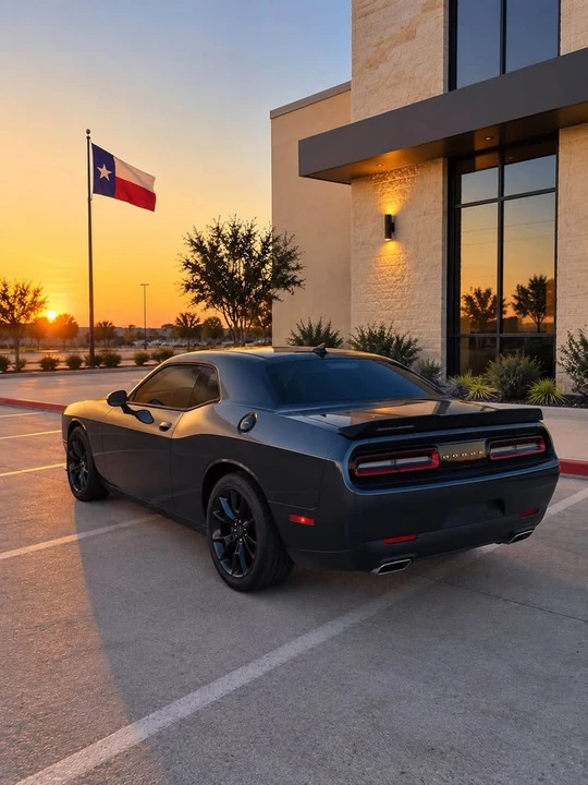 2016 Dodge Challenger 3rd Gen - Image 3 of 9