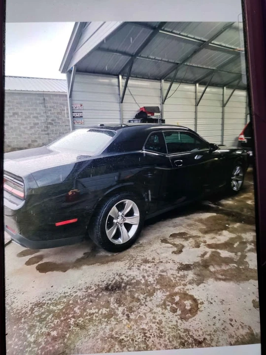 2016 Dodge Challenger 3rd Gen - Image 2 of 6