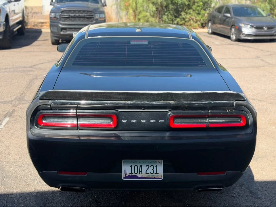 2016 Dodge Challenger 3rd Gen - Image 6 of 18