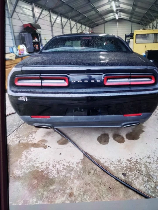 2016 Dodge Challenger 3rd Gen - Image 4 of 6