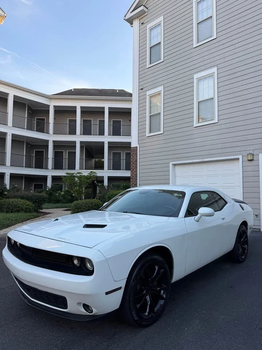 2016 Dodge Challenger 3rd Gen - Image 2 of 6