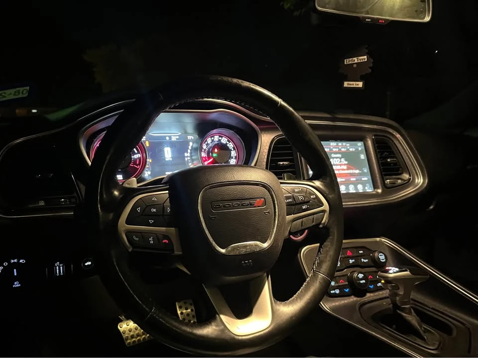 2016 Dodge Challenger 3rd Gen - Image 4 of 4