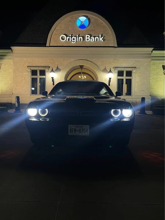 2016 Dodge Challenger 3rd Gen - Image 2 of 4